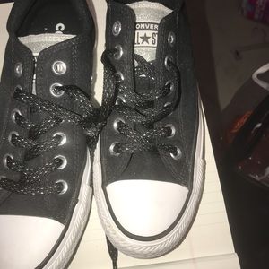 Converse All Star sneakers